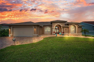 8319 CORAL CREEK LOOP Hudson FL