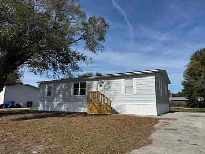 5013 MARC DRIVE Tampa FL