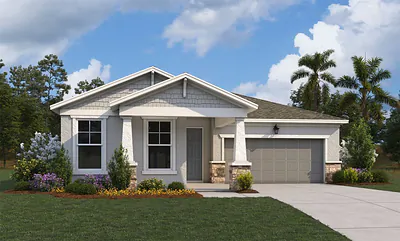 17019 COTTONTAIL CIRCLE Punta Gorda FL