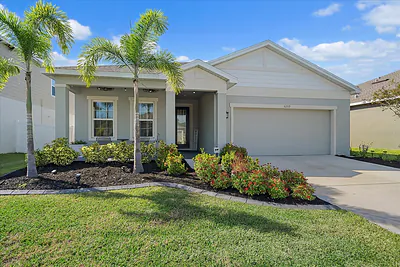 6209 116TH AVENUE E Parrish FL