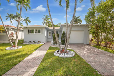 1230 Hollywood Boulevard, Hollywood, FL 33019 Hollywood FL