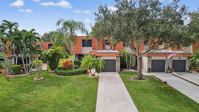 1413 SW 109th Way Davie FL