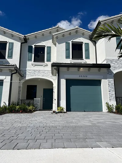 28660 SW 134th CT 28660 #28660 Homestead FL