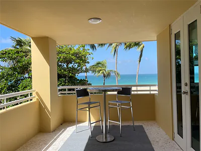 6 CARRION COURT San Juan PR