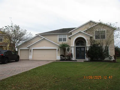 4388 FAWN LILY WAY Kissimmee FL