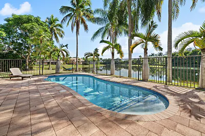 1260 Fairfax Court, Weston, FL 33326 Weston FL