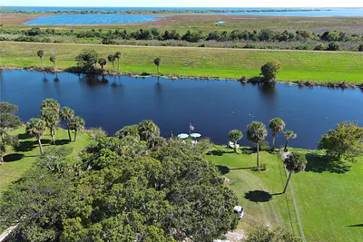 1025 ROBERTS LANE Moore Haven FL