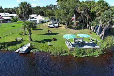 1025 Roberts Lane NE, Moore Haven, FL 33471 Moore Haven FL