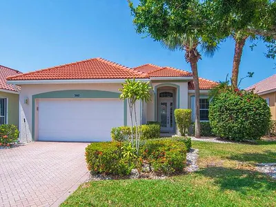 614 NW Lambrusco Drive, Port St. Lucie, FL 34986 Port St Lucie FL