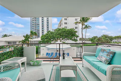 1500 S Ocean Boulevard 207, Lauderdale-By-The-Sea, FL 33062 #207 Lauderdale By The Sea FL