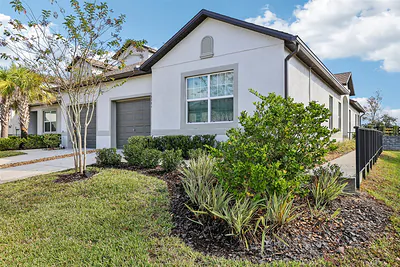 6862 RIPPLE POND LOOP Zephyrhills FL
