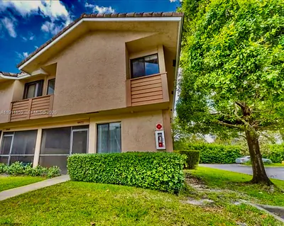 9971 W Atlantic Blvd 9971 #9971 Coral Springs FL