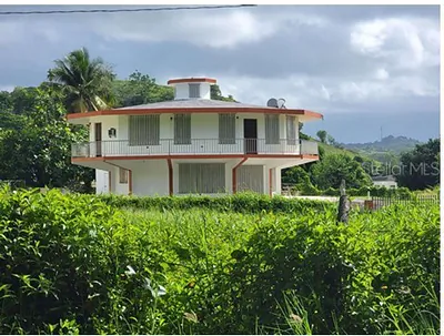 SR 926 COLLORES WARD km 5.7 #km 5.7 Humacao PR
