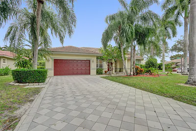 6411 NW 41st Street, Coral Springs, FL 33067 Coral Springs FL