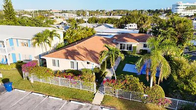 1258 Beach Road 6, Singer Island, FL 33404 #6 Singer Island FL