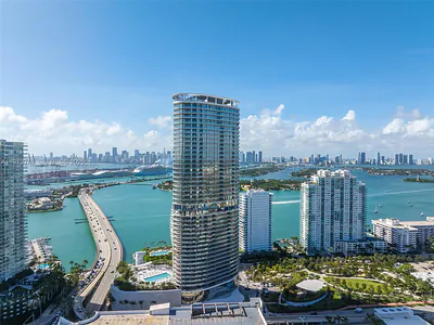 500 Alton Rd 908 #908 Miami Beach FL