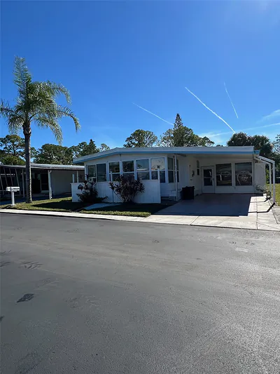 6528 ROOSEVELT DRIVE Port Richey FL