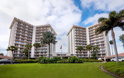 2301 GULF OF MEXICO DRIVE 101N #101N Longboat Key FL