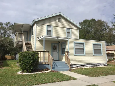 616 MASSACHUSETTS AVENUE A #A St Cloud FL