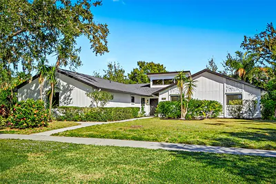 3651 COUNTRY PLACE BOULEVARD Sarasota FL