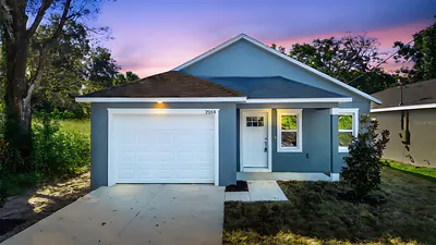 2264 SUANEE Eustis FL