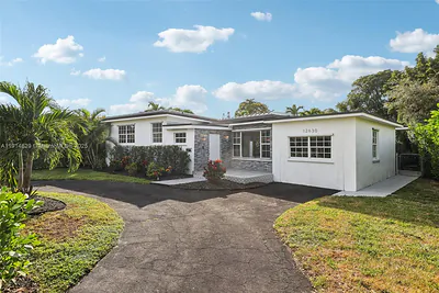 12630 NE Miami Pl North Miami FL
