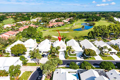 8 Windsor Lane, Palm Beach Gardens, FL 33418 Palm Beach Gardens FL