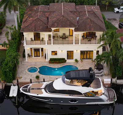 1440 E Terra Mar Drive, Pompano Beach, FL 33062 Pompano Beach FL