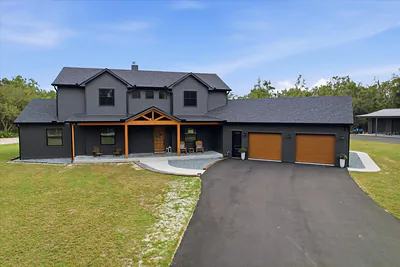 330 HIGHWAY 40 E Inglis FL