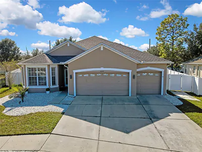 4213 CANONGATE COURT Spring Hill FL
