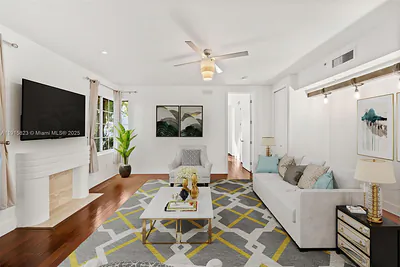 1025 Michigan Av 1C #1C Miami Beach FL