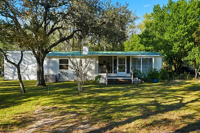 4725 S TRENT TERRACE Homosassa FL