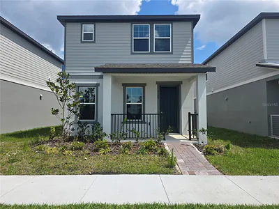 4529 CROSS PRAIRIE PARKWAY St Cloud FL