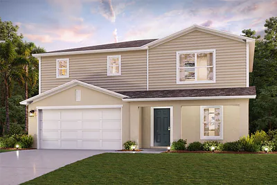 223 TATUM ROAD SW Palm Bay FL