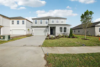 10168 HIDDEN HAMMOCK LOOP Parrish FL