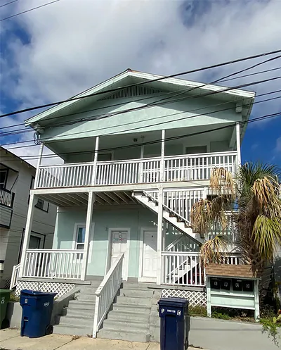 2531 W CHERRY STREET B #B Tampa FL