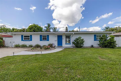 1200 76TH AVENUE N St Petersburg FL