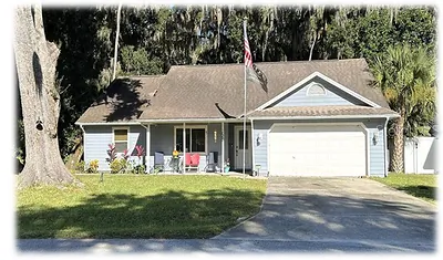 58 BLARE CASTLE DRIVE Palm Coast FL