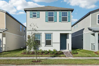 4540 HOMESTEAD TRAIL St Cloud FL