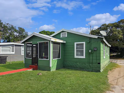 518 N 15th Street, Fort Pierce, FL 34950 Fort Pierce FL
