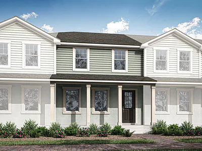 125 RAINWOOD STREET Groveland FL