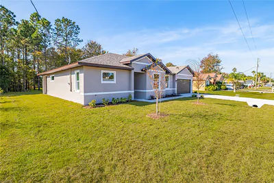 73 BURBANK DRIVE Palm Coast FL