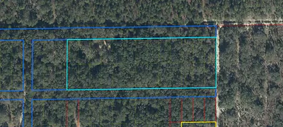 Lots 4-29 NE 123RD CT Archer FL