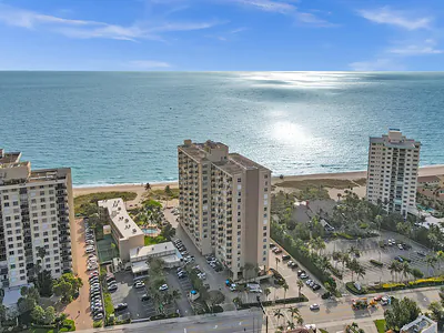 2000 S Ocean Boulevard 4C, Lauderdale-By-The-Sea, FL 33062 #4C Lauderdale By The Sea FL
