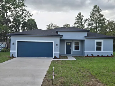 2717 SW 140TH LOOP Ocala FL