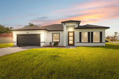 2273 SW 158TH STREET ROAD Ocala FL