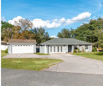 11 PECAN RUN HARBOR Ocala FL