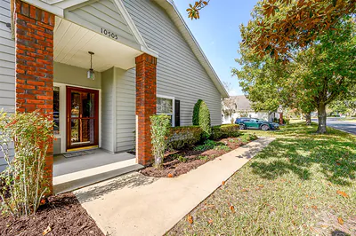 10505 NW 30TH LANE Gainesville FL