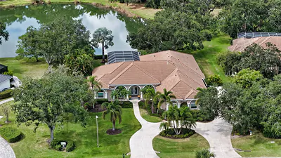 1994 TOM MORRIS DRIVE Sarasota FL