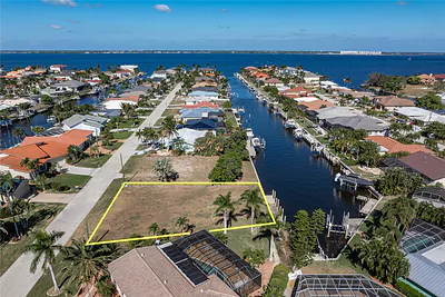 80 OCEAN DRIVE Punta Gorda FL